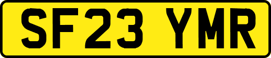 SF23YMR