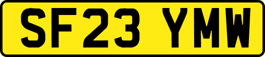 SF23YMW