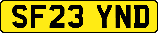 SF23YND