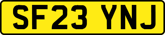 SF23YNJ