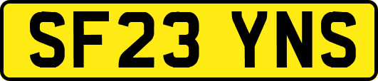 SF23YNS