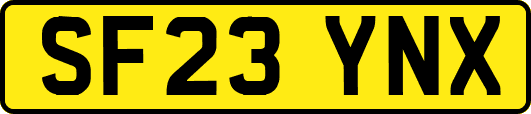 SF23YNX
