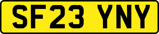 SF23YNY