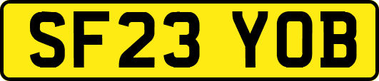 SF23YOB