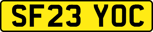 SF23YOC