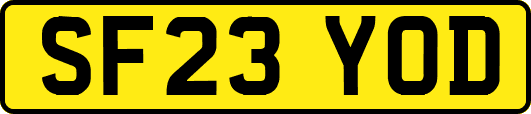 SF23YOD