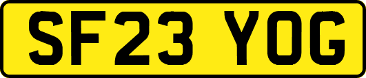 SF23YOG