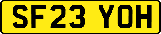 SF23YOH