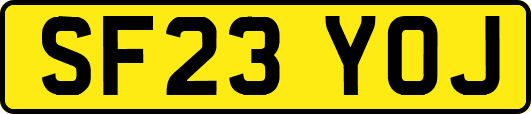 SF23YOJ