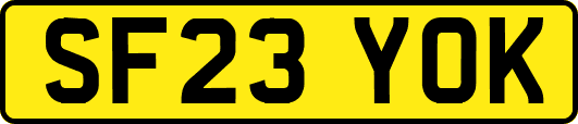 SF23YOK