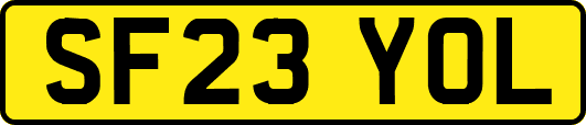 SF23YOL