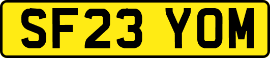 SF23YOM