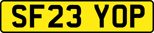 SF23YOP