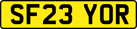 SF23YOR