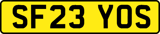 SF23YOS