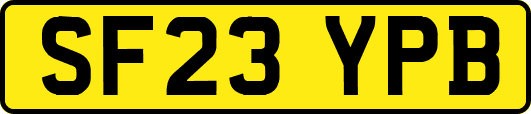 SF23YPB