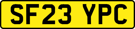 SF23YPC