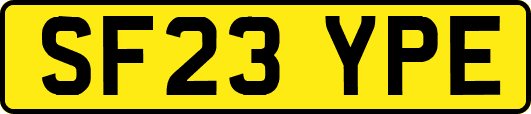 SF23YPE