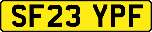 SF23YPF