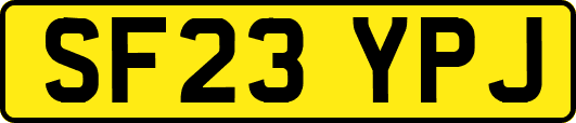 SF23YPJ