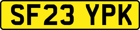 SF23YPK