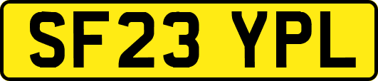 SF23YPL