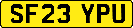 SF23YPU