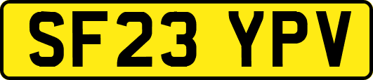 SF23YPV