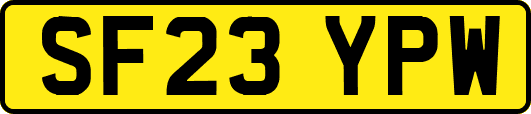 SF23YPW
