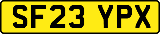 SF23YPX