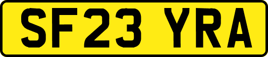 SF23YRA