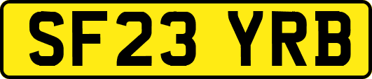 SF23YRB