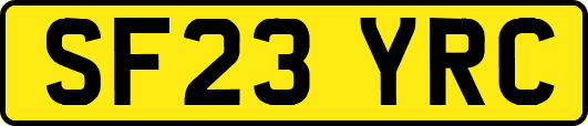SF23YRC