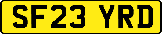 SF23YRD