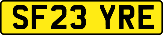 SF23YRE