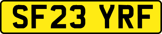 SF23YRF