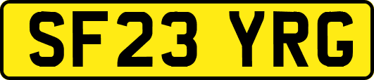 SF23YRG
