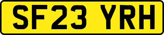 SF23YRH