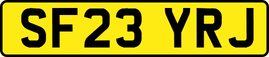 SF23YRJ