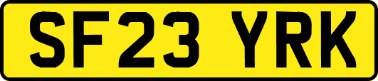 SF23YRK