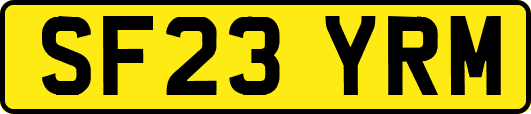 SF23YRM