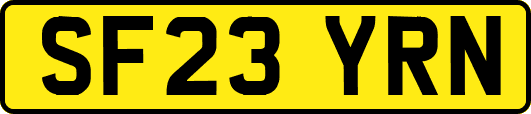 SF23YRN