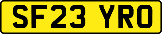 SF23YRO