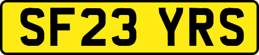 SF23YRS