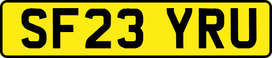 SF23YRU