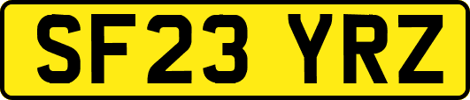 SF23YRZ