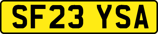 SF23YSA