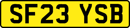 SF23YSB
