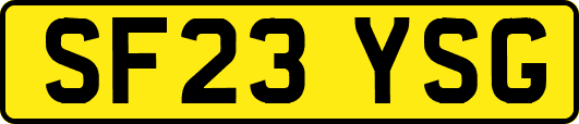 SF23YSG