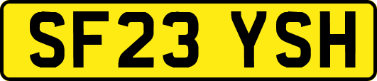 SF23YSH